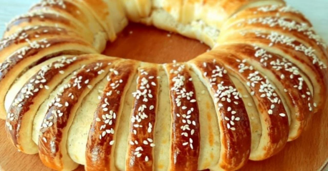 Gelinim Mutfakta çikolatalı çörek tarifi, malzemeleri ve yapılışı - 2 Mart 2022