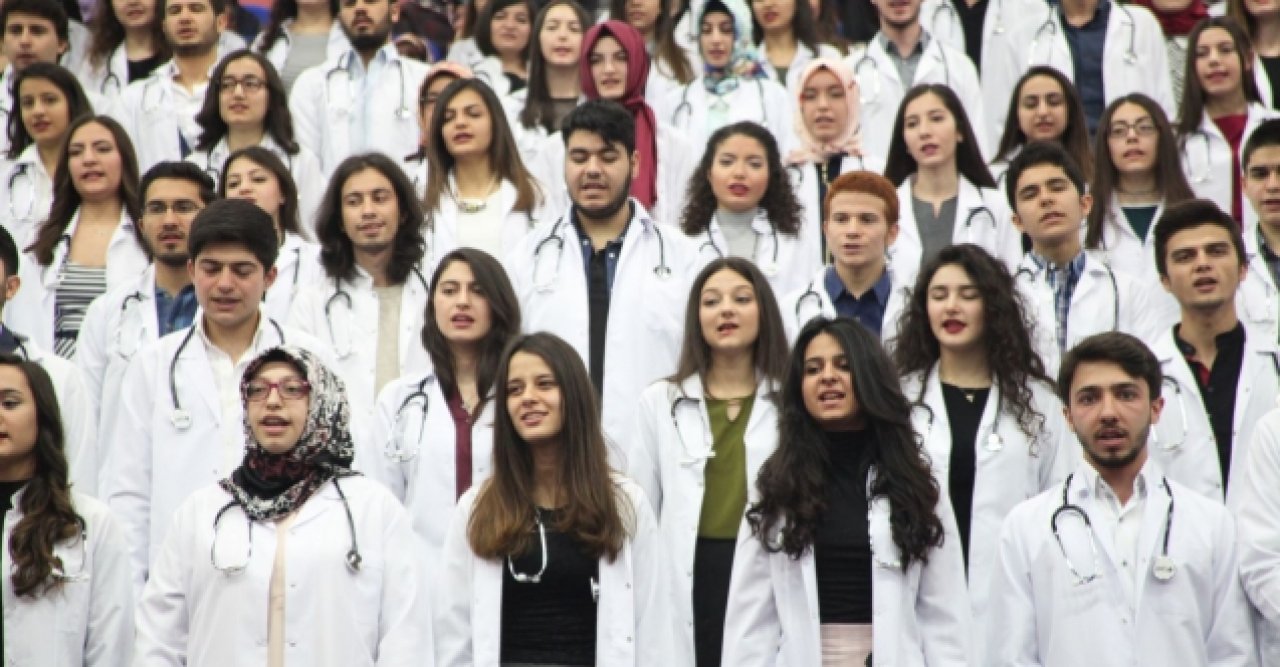 Hekimlerden 10 acil talep! Doktorlar greve gidiyor