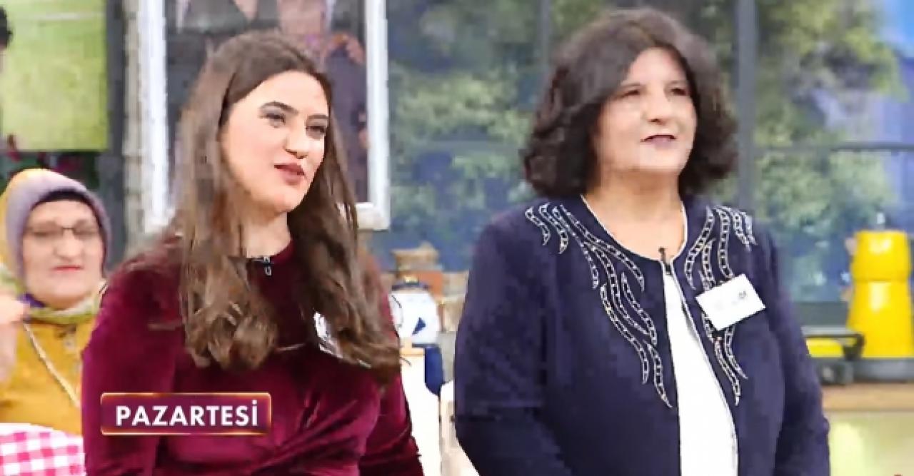 Gelinim Mutfakta Fatma ve Mevlüde kimdir? Kaç yaşında ve nereli