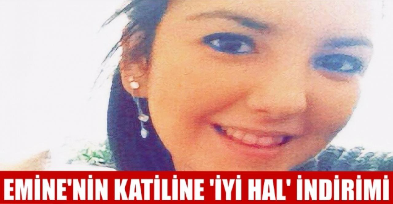 Eşini öldüren kocaya ‘iyi hal’ indirimi