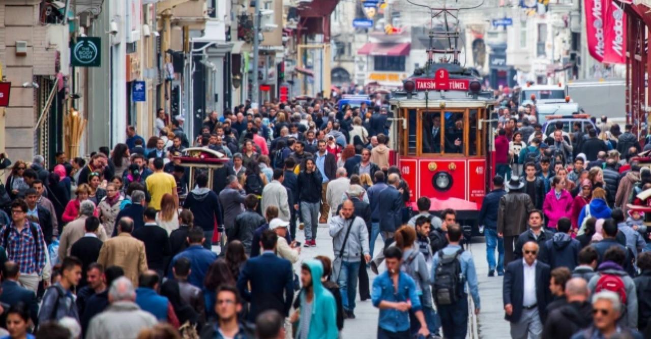 Vatandaş dertli: Pahalılık aldı başını gidiyor!