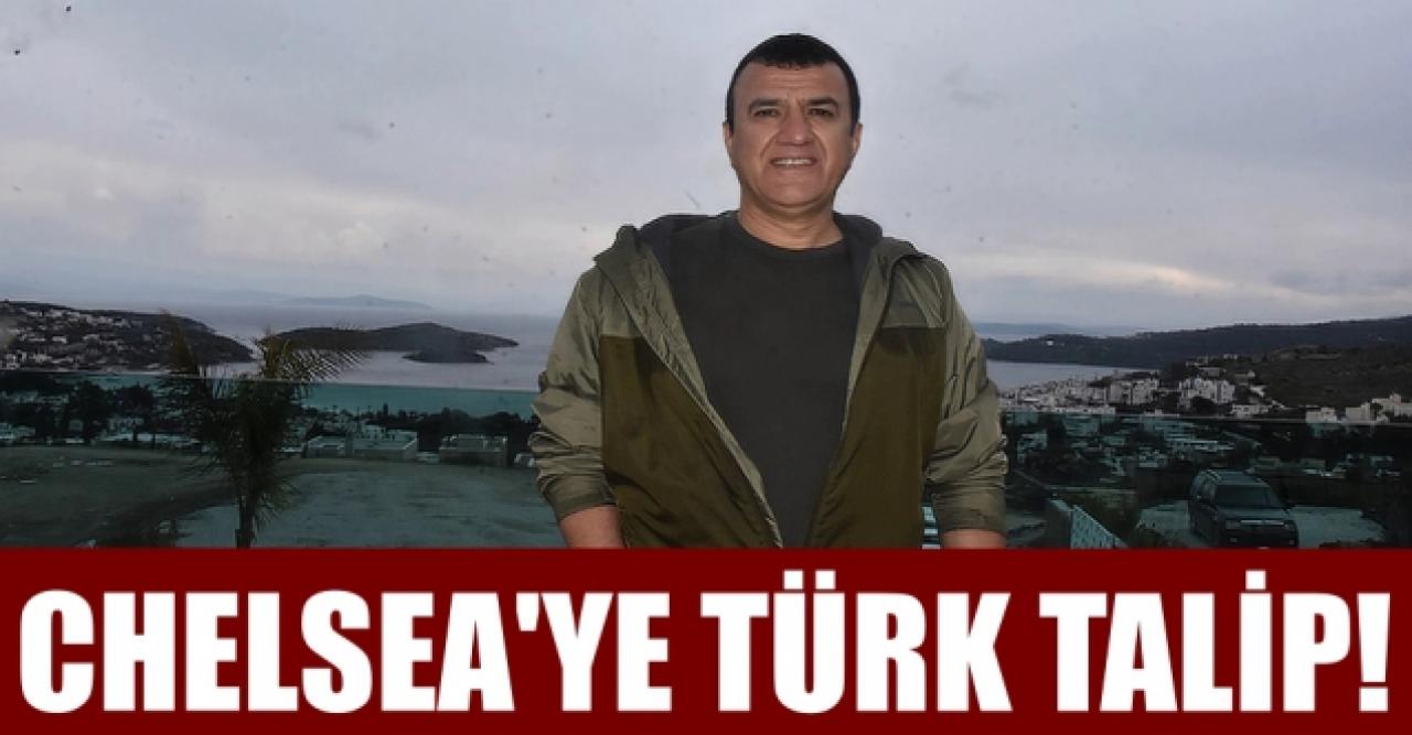 Chelsea'ye Türk talip!