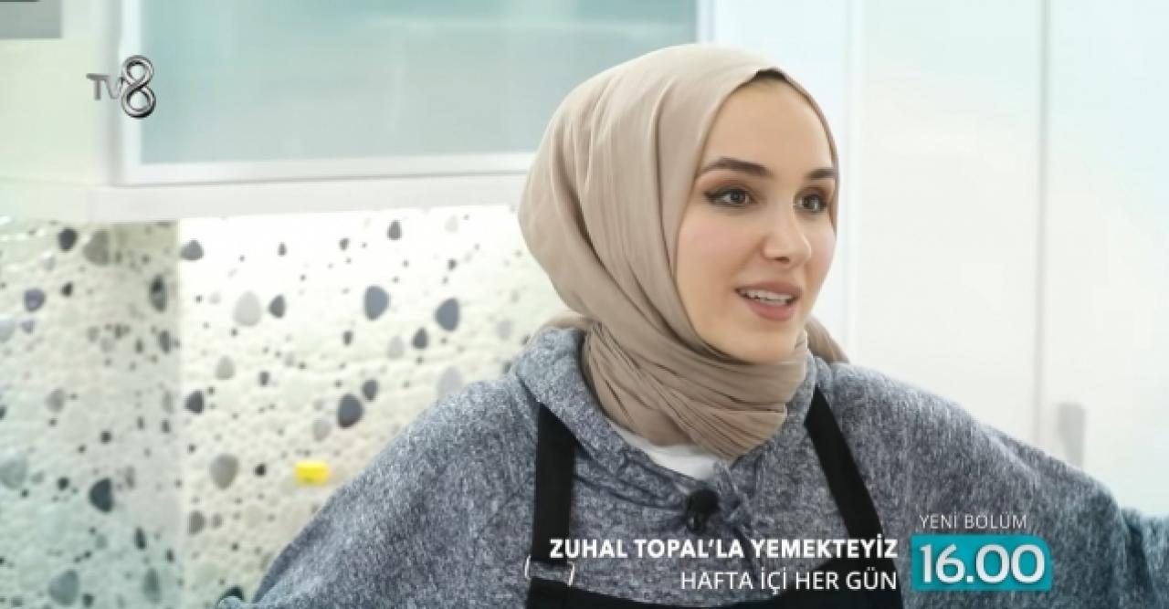 Zuhal Topal'la Yemekteyiz Ayfer kaç puan aldı? Yemekteyiz 11 Mart 2022 Cuma puanları