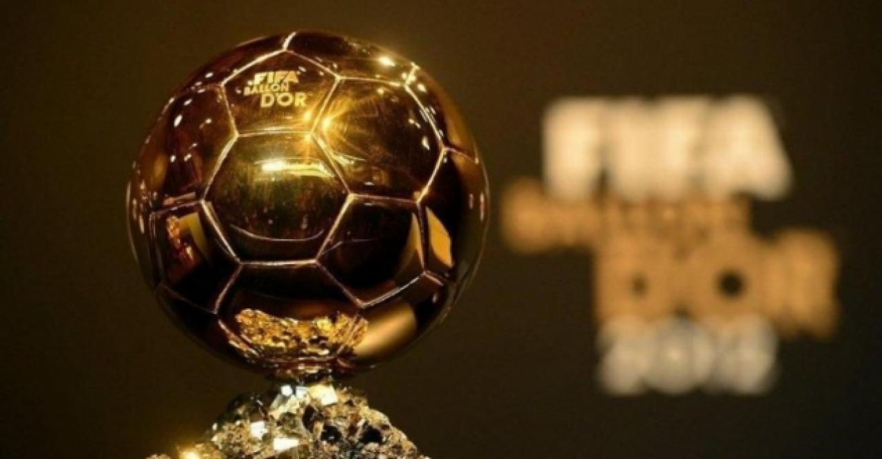 Ballon d'Or ödülünde kriterler değişti