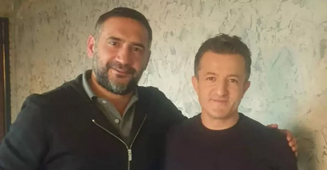 Ümit Karan Uşakspor'da