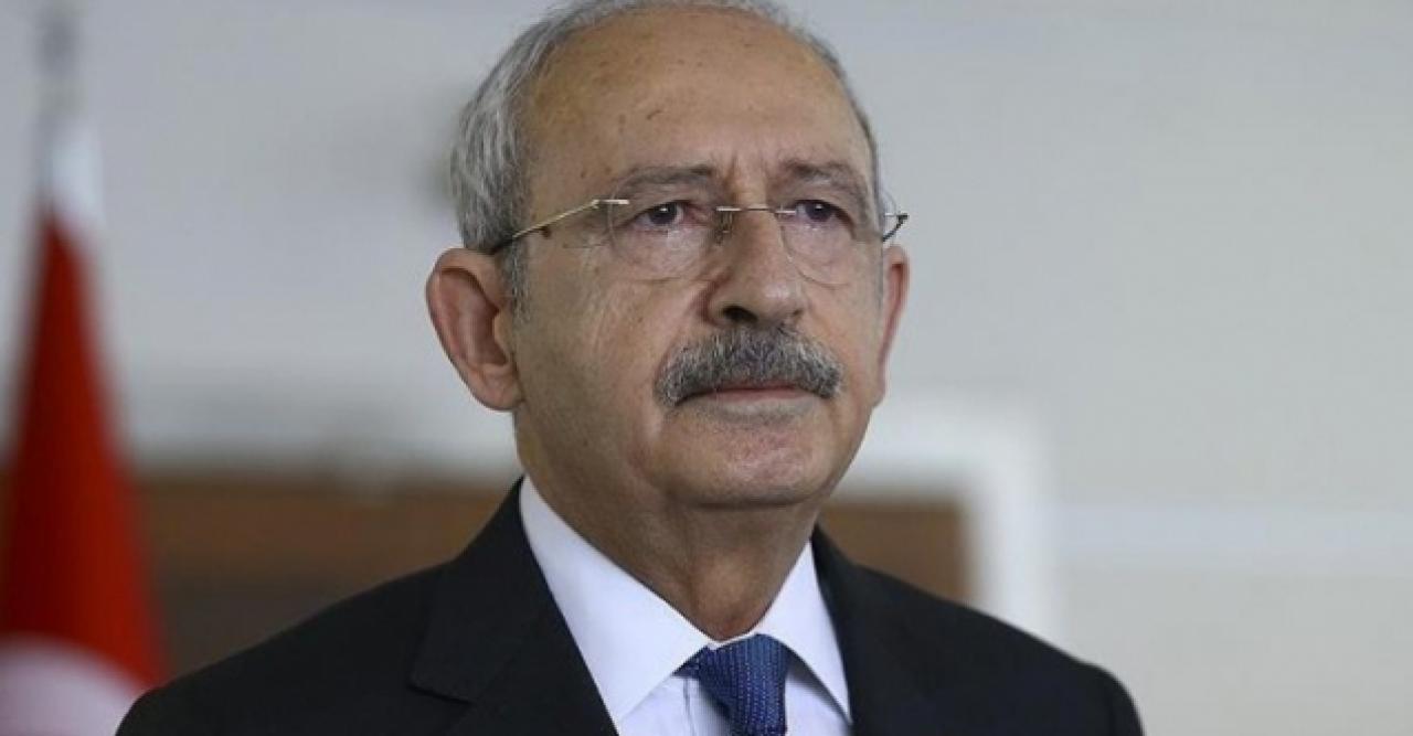 Kemal Kılıçdaroğlu'ndan 14 Mart Tıp Bayramı mesajı