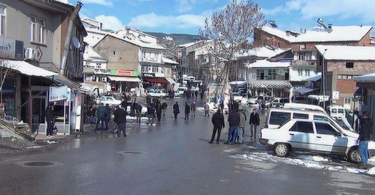 Adıyaman'da deprem oldu