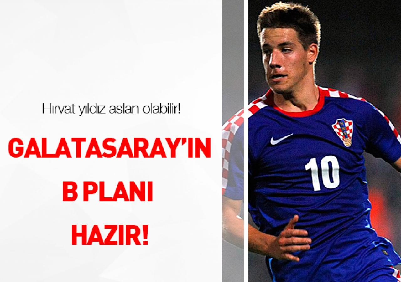 B planı Pasalic