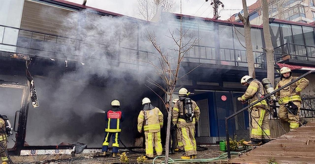 Kiev’e saldırılar devam ediyor: 2 ölü