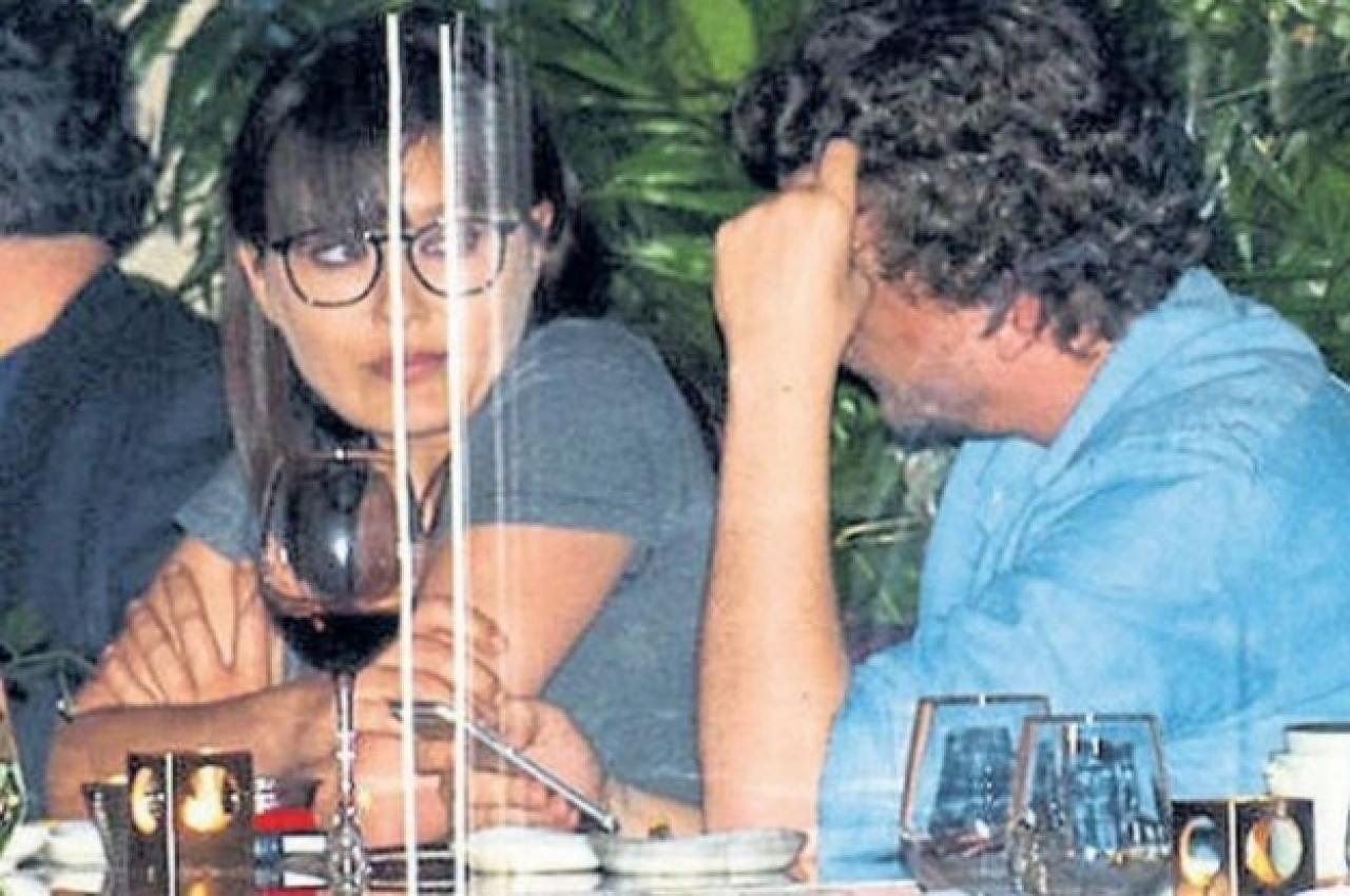 Nurgül Yeşilçay çılgına döndü!