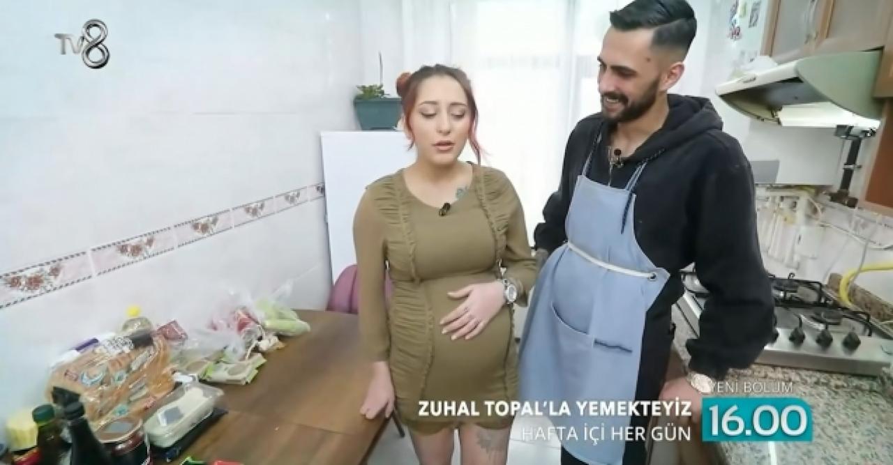 Zuhal Topal'la Yemekteyiz Emrah kaç puan aldı? 16 Mart 2022 Çarşamba puanları