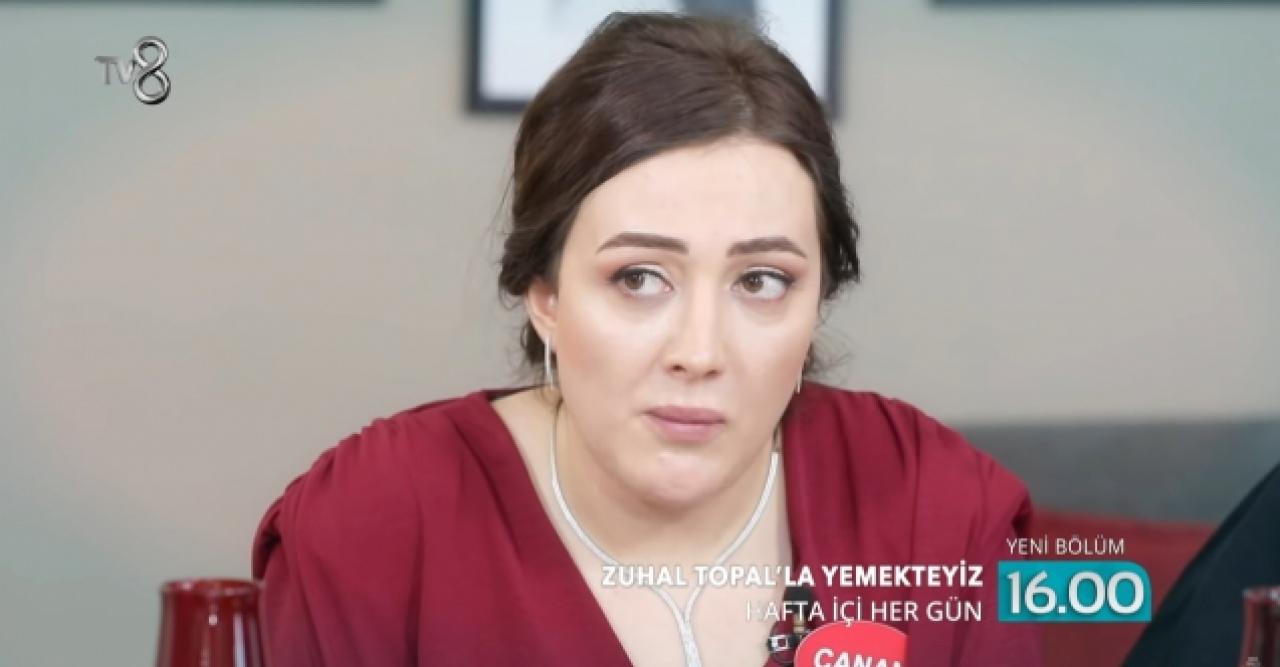 Zuhal Topal'la Yemekteyiz Canan kimdir? Canan Yoldaş Yılmaz kaç yaşında, nereli ve Instagram hesabı