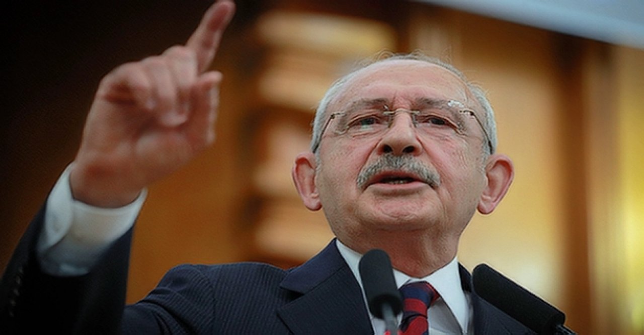 Kılıçdaroğlu: Orantısız güç kullanıldı