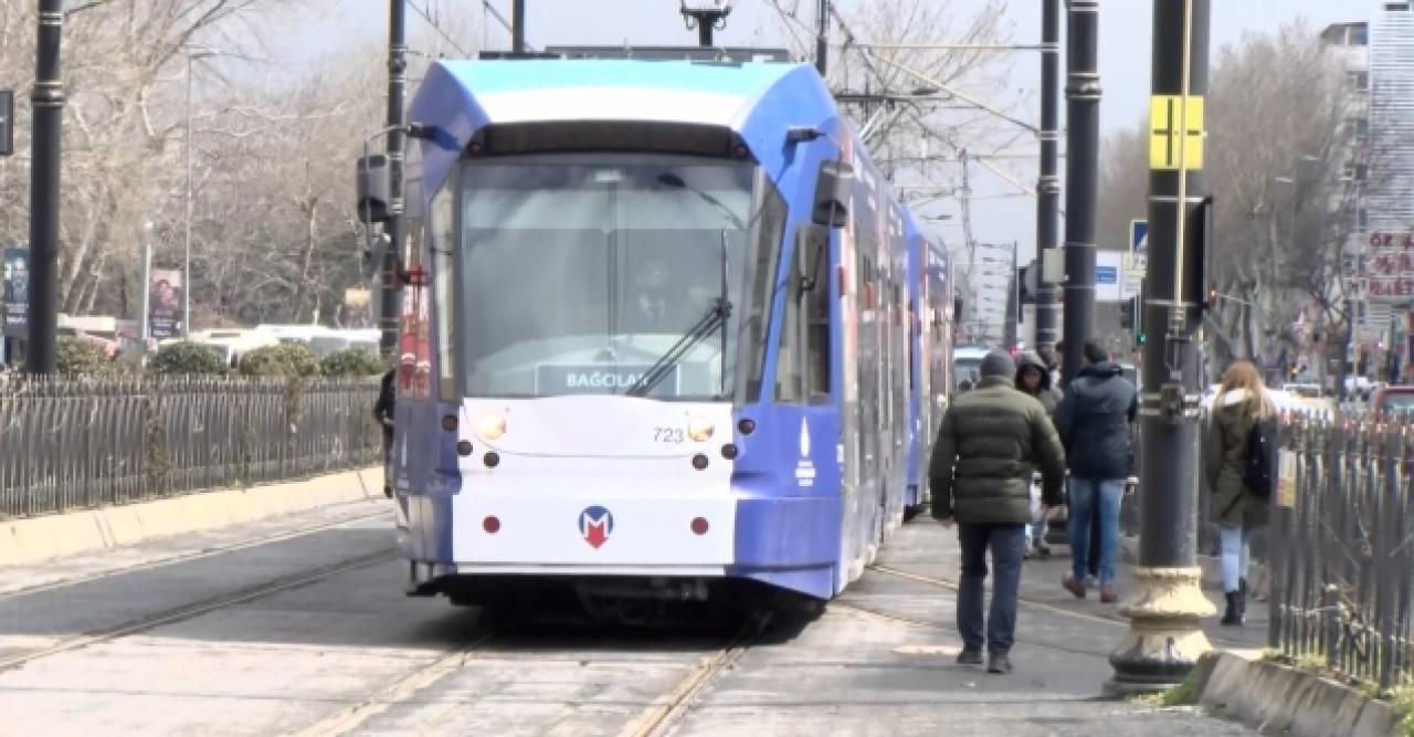 İstanbul'da toplu ulaşıma  zam reddedildi