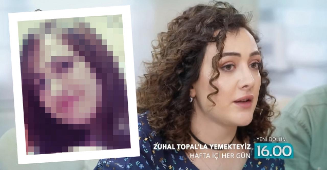 Canan Yoldaş Yılmaz estetiksiz hali ile şaşırttı! O fotoğrafı ortaya çıktı...