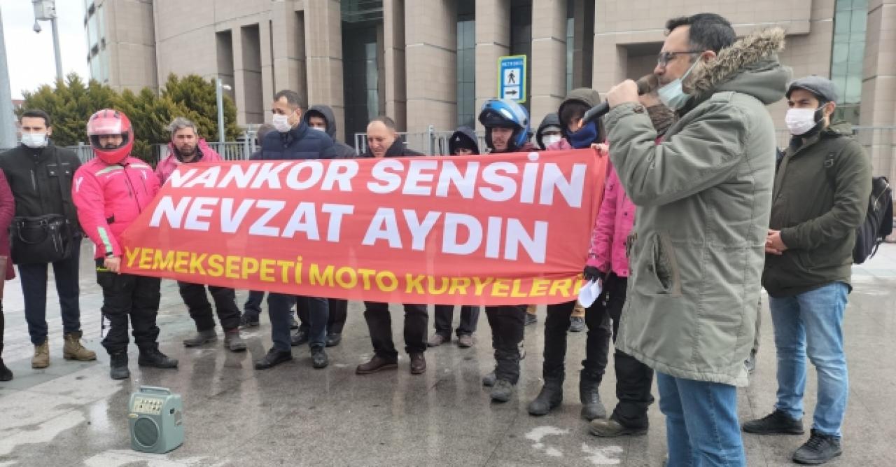 Nankör sensin Nevzat Aydın!