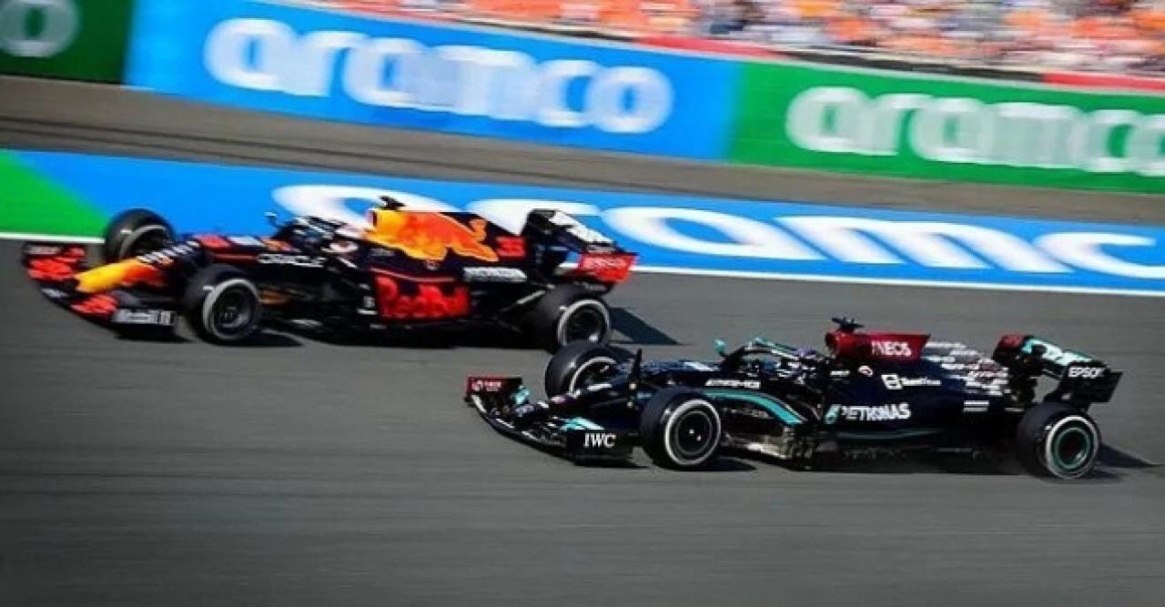 2022 Formula 1 (F1) Suudi Arabistan yarışı antrenman turları canlı izle | S Sport canlı izle