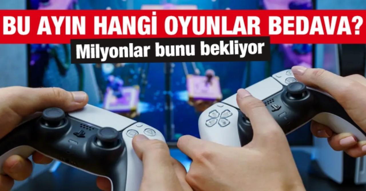 2022 Mayıs ayı PlayStation Plus(PS Plus) PS4 ve Ps5 ücretsiz (bedava) oyunları | Ps4 ve PS5 ücretsiz oyun indir