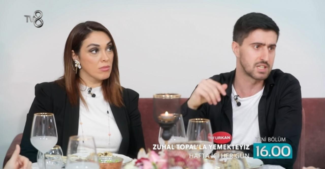 Zuhal Topal'la Yemekteyiz Furkan kimdir? Furkan Yavuz kaç yaşında, nereli ve Instagram hesabı