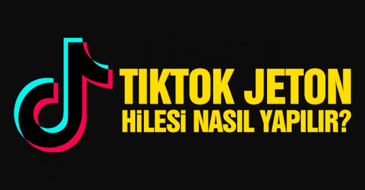 2022 Tiktok jeton hilesi | Tiktok'ta hediye nasıl gönderilir ve jeton hilesi yapılır