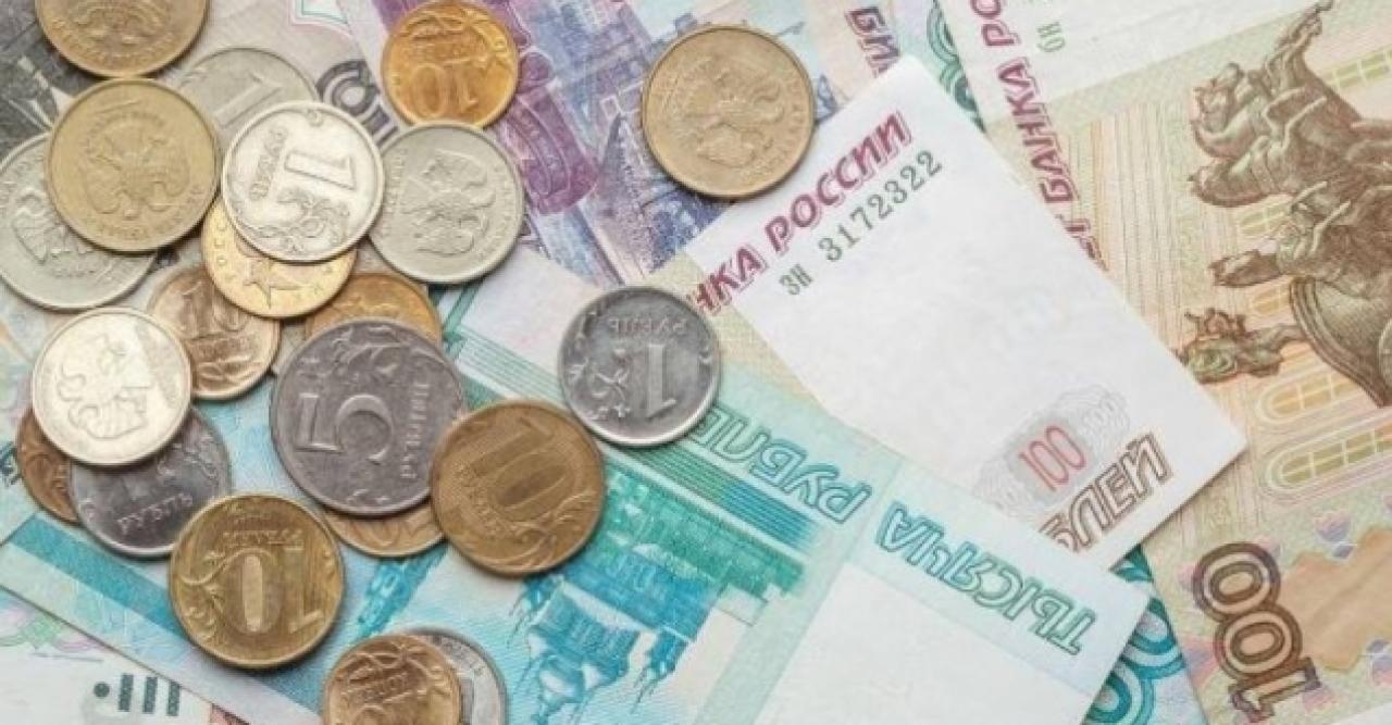 Ruble savaş öncesi seviyesine döndü