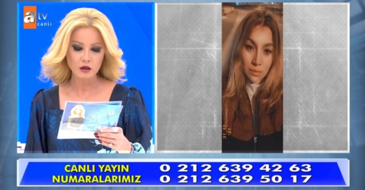 Müge Anlı Sibel Kızılarslan kimdir ve nerede? Müge Anlı ile Tatlı Sert Sibel'i arıyor