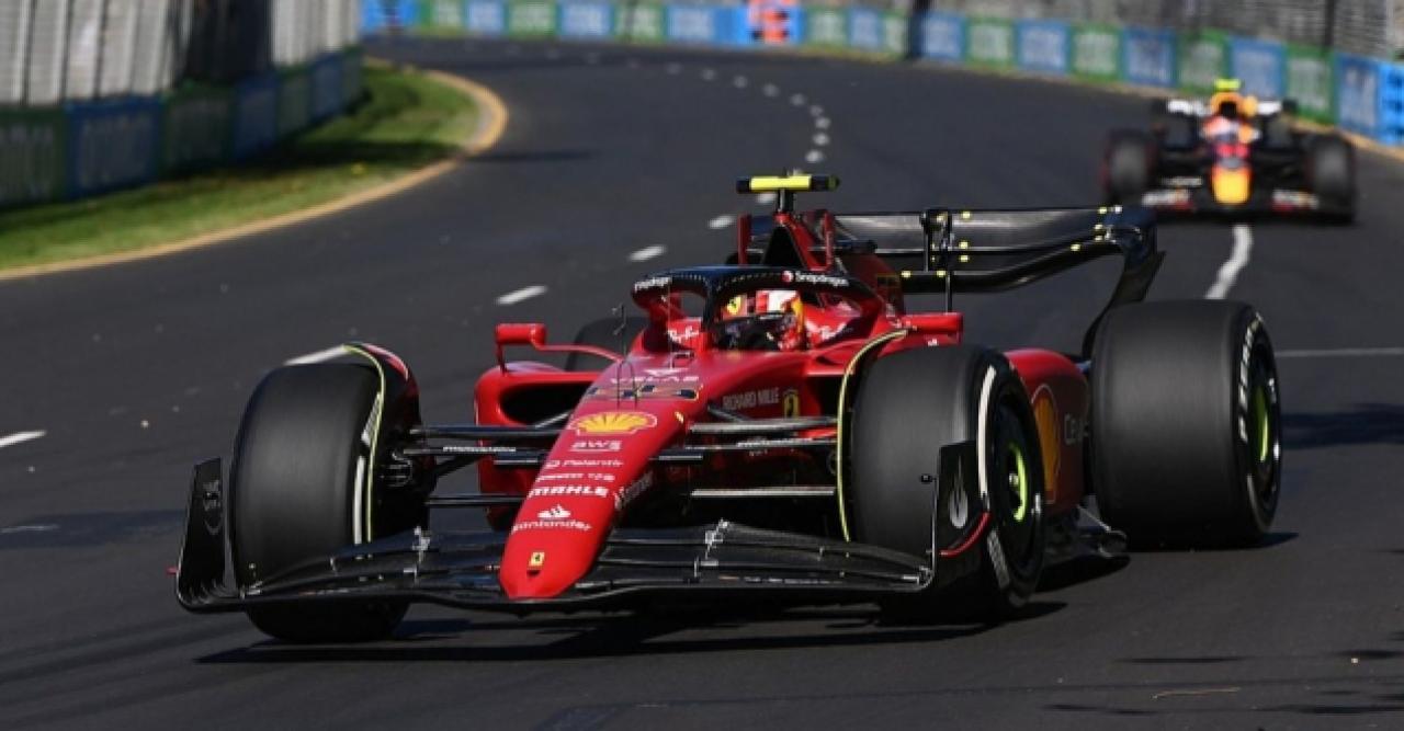 2022 Formula 1 (F1) Avustralya GP yarışı sıralama turları canlı izle | S Sport canlı izle