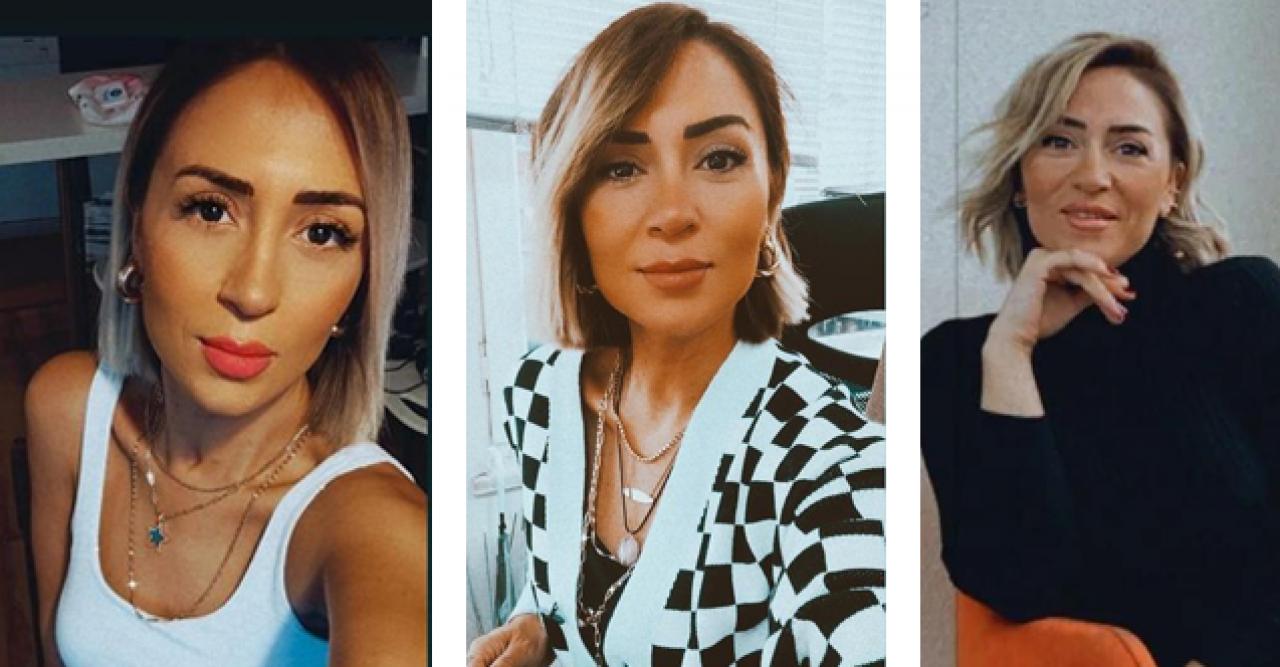 Konuşanlar Yasemin kimdir? Yasemin Dursun Instagram hesabı