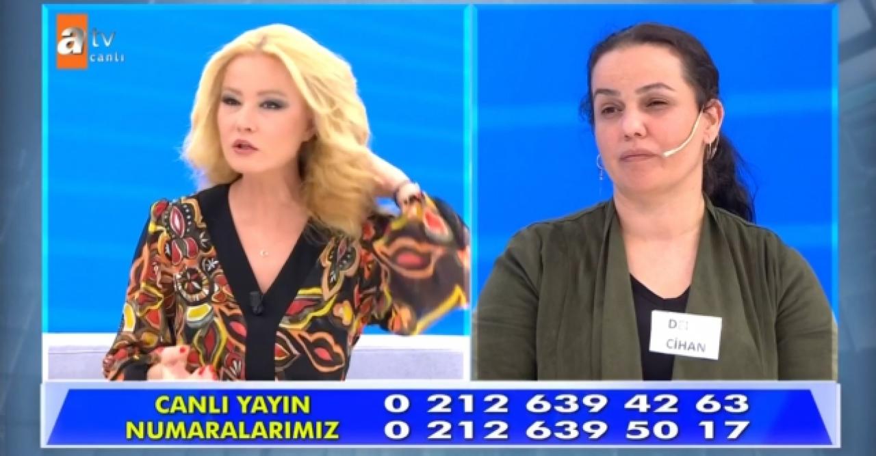 Müge Anlı ile Tatlı Sert Derya Cihan kimdir? Kenan Taşkın ve Tayfun Taşkın kendisini dolandırdı mı