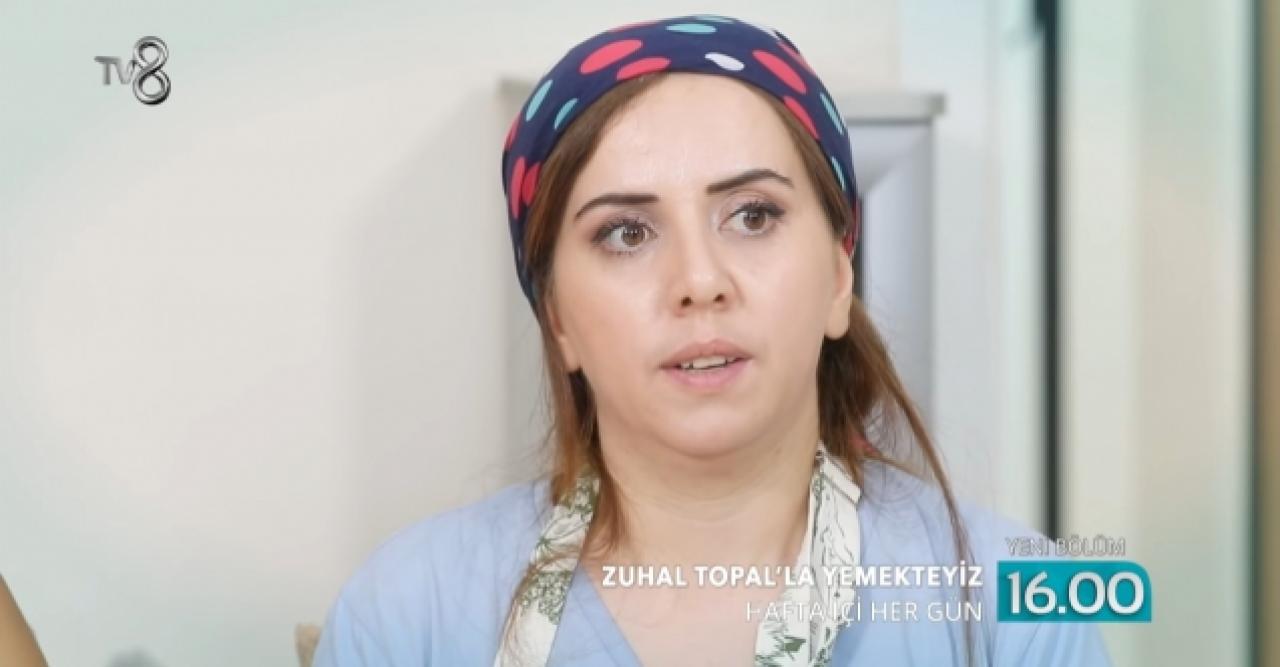 Zuhal Topal'la Yemekteyiz 14 Nisan 2022 Perşembe puanları | Filiz kaç puan aldı?