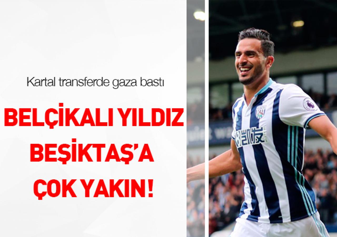 Chadli an meselesi!