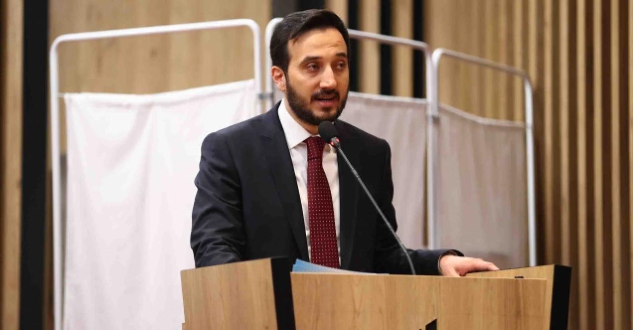 Abdullah Özdemir: Bayrağı çok daha yukarı taşıyacağım