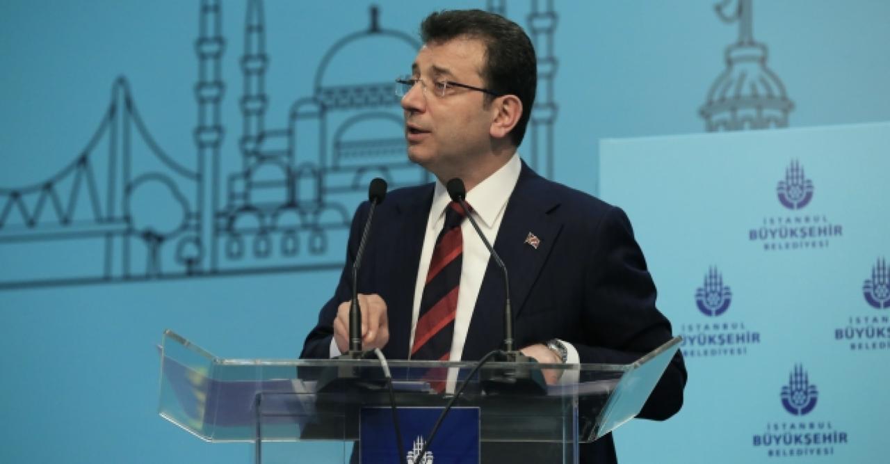 Ekrem İmamoğlu: Ekonomi düzelmeden sorunları çözemeyiz