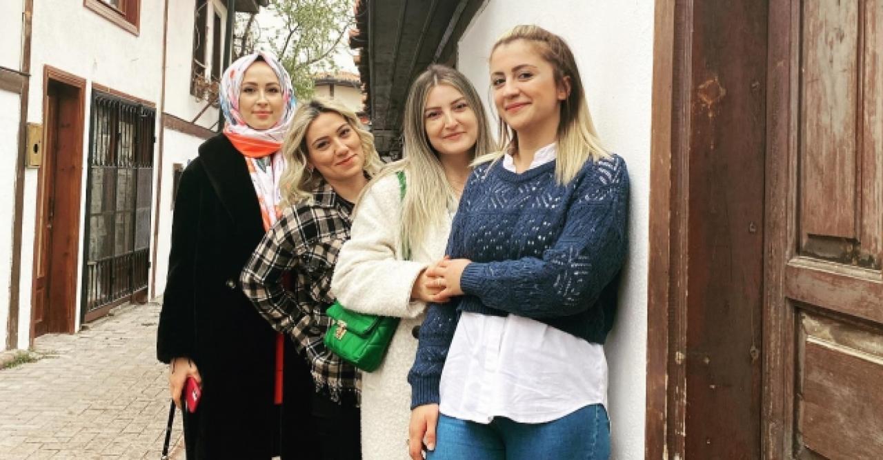 Gelin Evi Filiz, Libas Meltem, Cemile, Zeynep, Ezgi ve Ayşe kimdir? 18-22 Nisan yarışmacıları