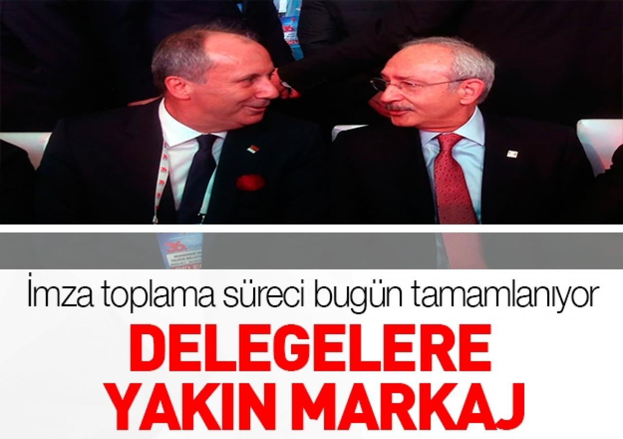 Yakın markaj