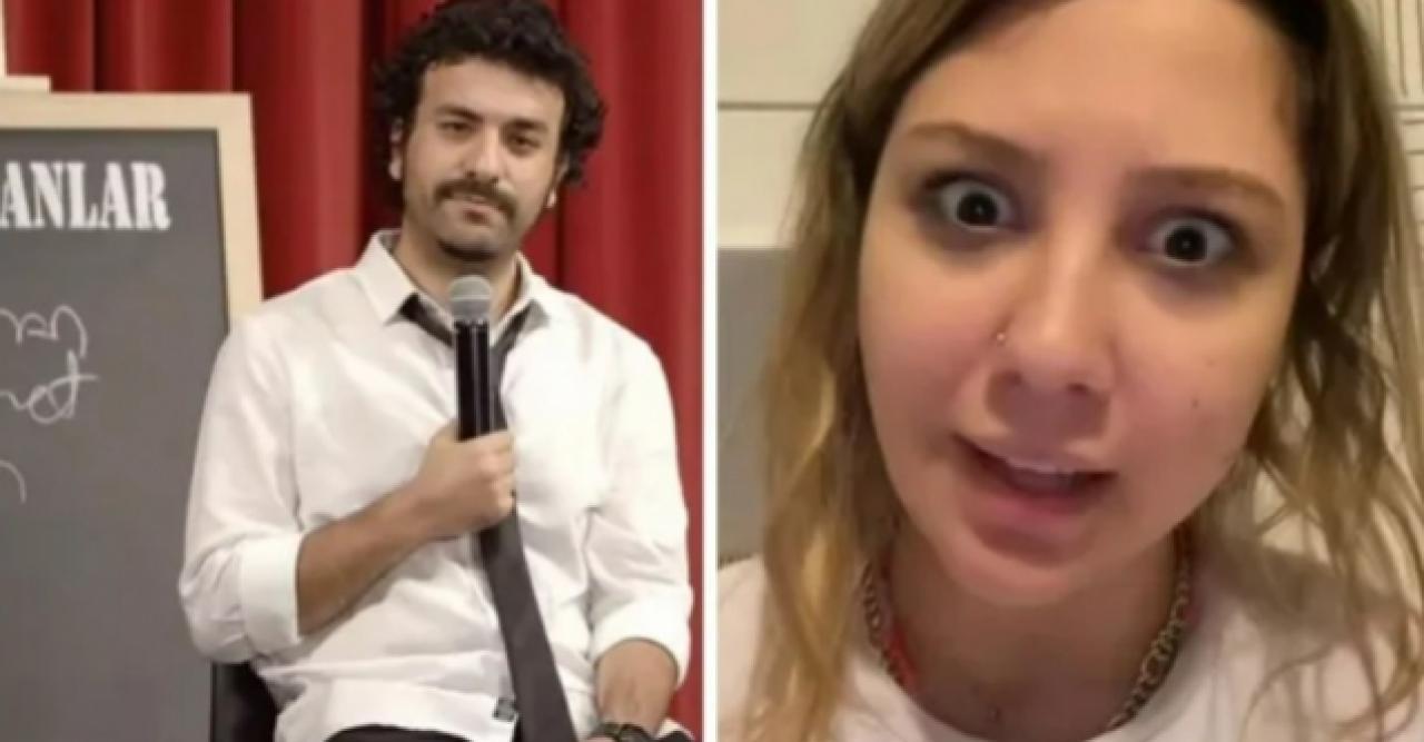 Konuşanlar'da gülmeler efekt mi? Yasmin Balta'dan Tiktok'ta flaş sözler