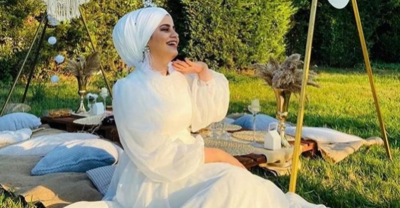 Gelin Evi Esra Kurnaz kimdir? Kaç yaşında, nereli ve Instagram hesabı