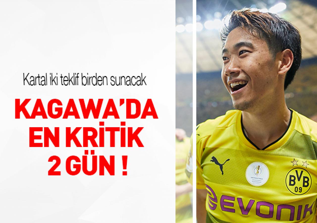 Kagawa'da son 2 gün!