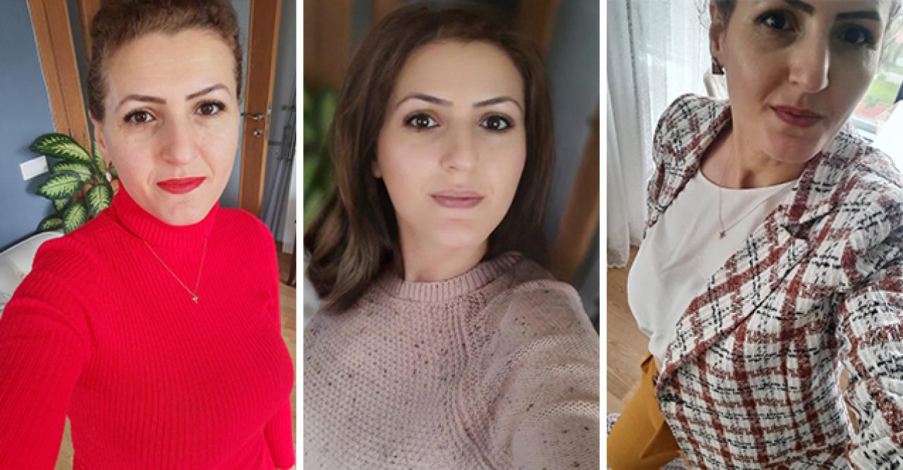 Zuhal Topal'la Yemekteyiz Neslihan kimdir? Neslihan Şengül kaç yaşında, nereli ve Instagram hesabı