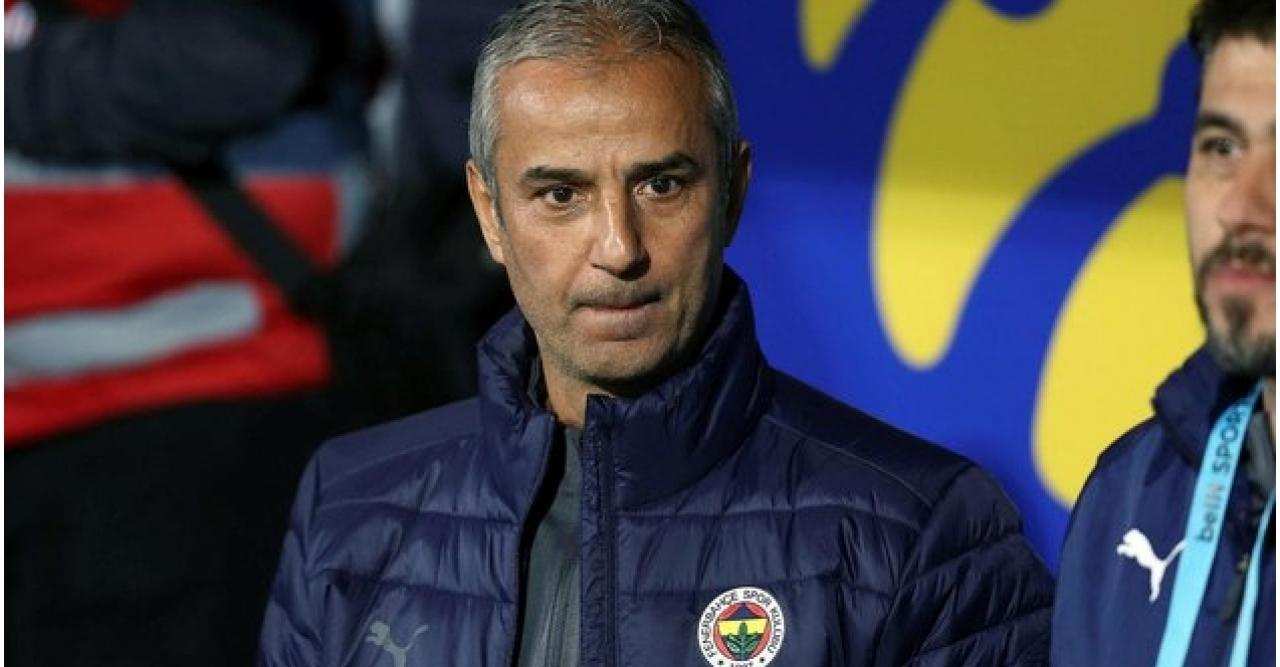 Fenerbahçe ikincilik için pes etmiyor! İşte Gaziantep FK maçının muhtemel kadrosu