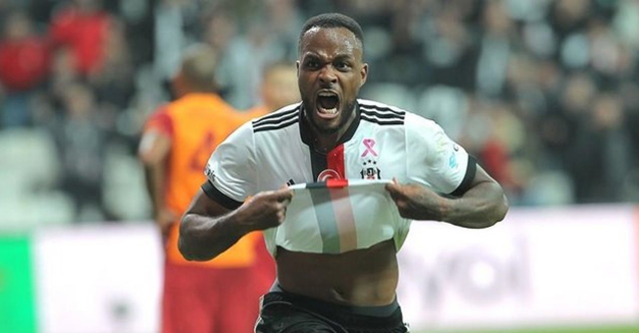 Cyle Larin çıldırttı