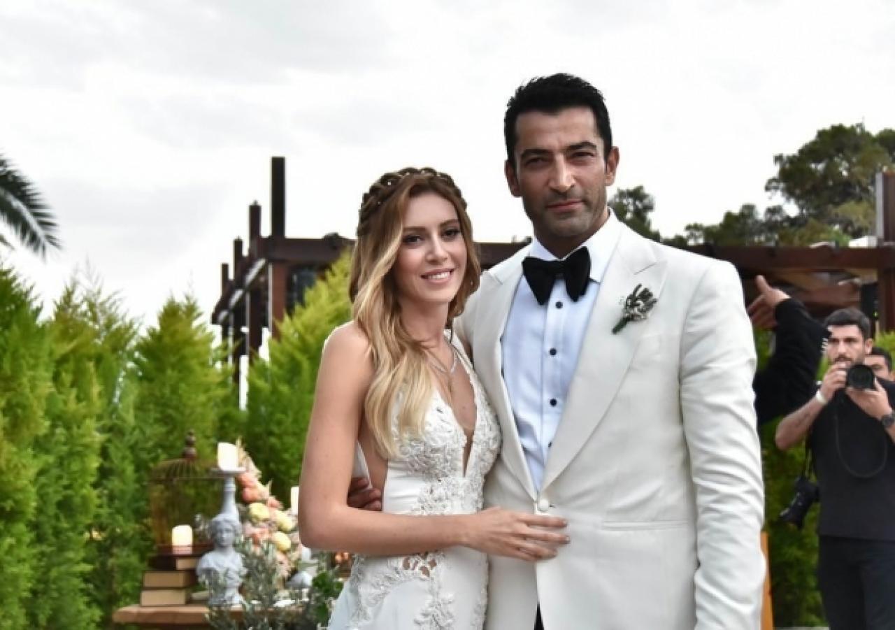 Sinem Kobal ve Kenan İmirzalıoğlu bebeklerini kaybetti