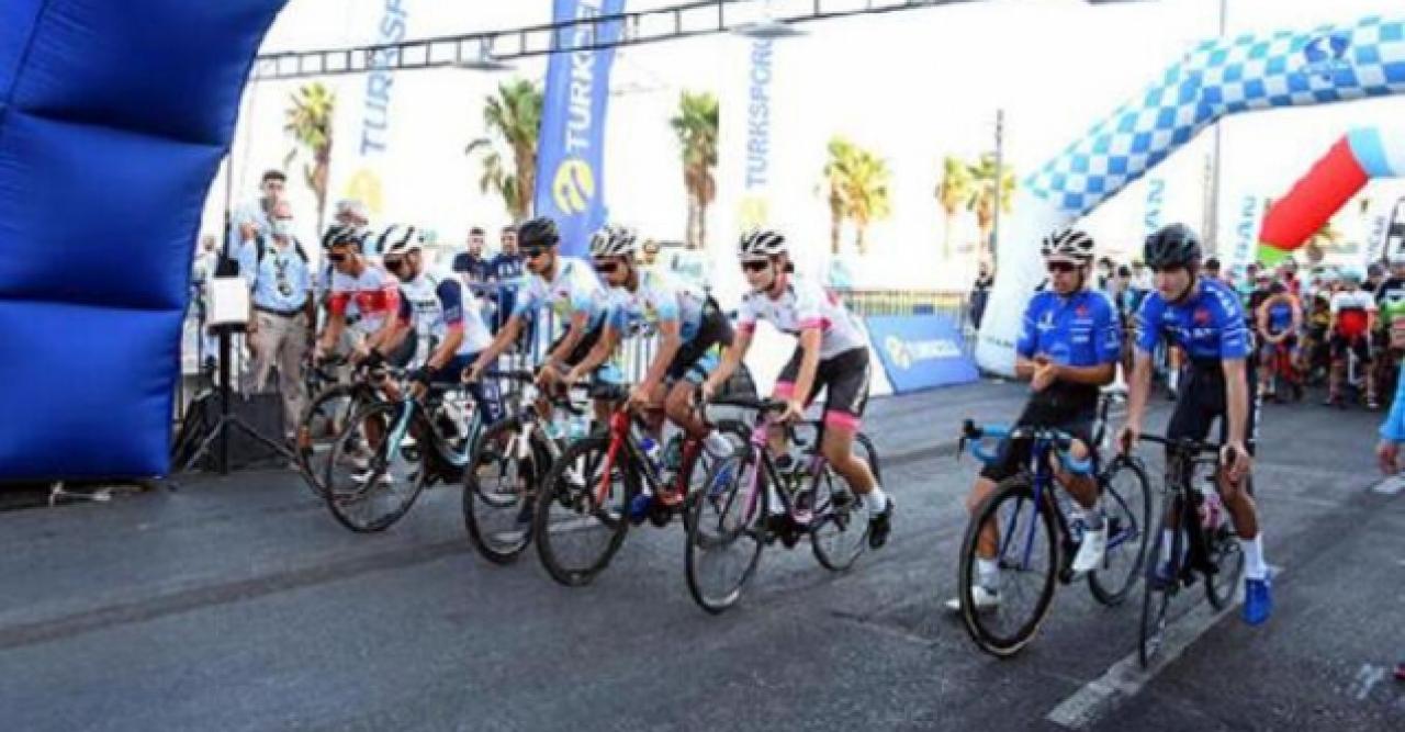 Turkcell GranFondo Yol Bisiklet Yarışı İstanbul'da başlıyor