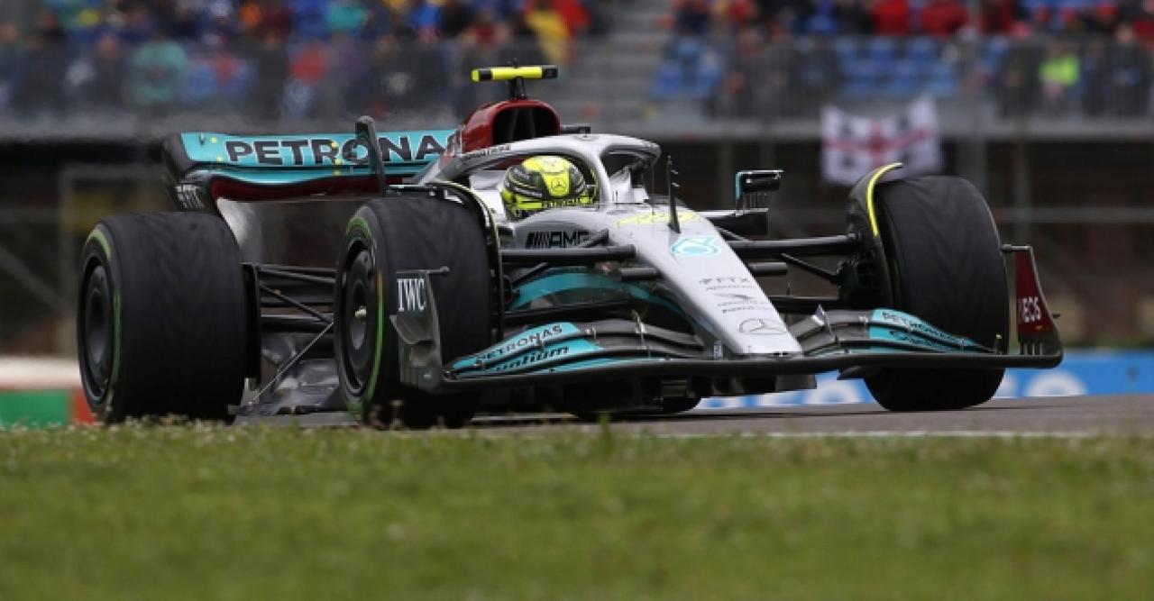 2022 Formula 1 (F1) Miami GP (yarışı) antrenman turları canlı izle | S Sport canlı izle