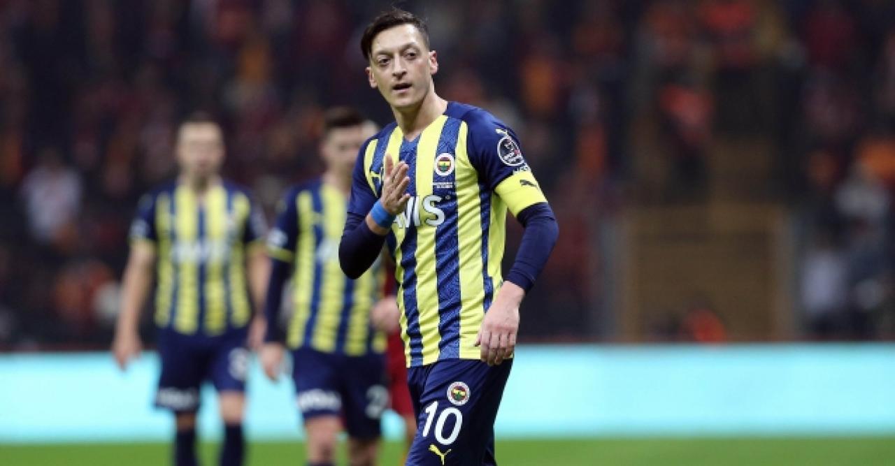 Mesut'a para aktı ama katkı yok!