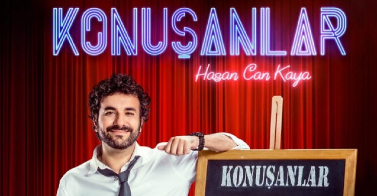 Konuşanlar Arjin, Tolga, Hazal, İlayda, Kaan, Celal ve Ufuk kimdir?