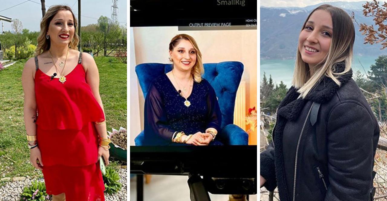 Gelin Evi Şerife kimdir? Şerife Akyüz Instagram hesabı