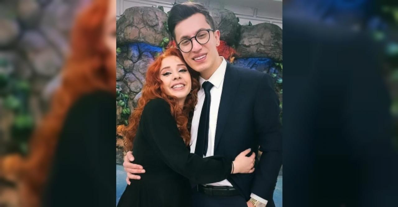 Zuhal Topal'la Yemekteyiz Şevki kimdir? Şevki Cingöz kaç yaşında, nereli ve Instagram hesabı