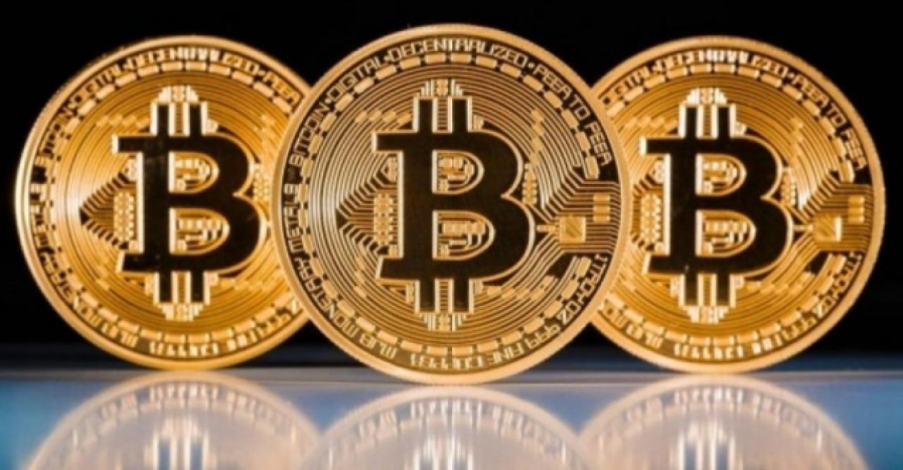 Bitcoin sert çakıldı ve 1 senenin dibini gördü