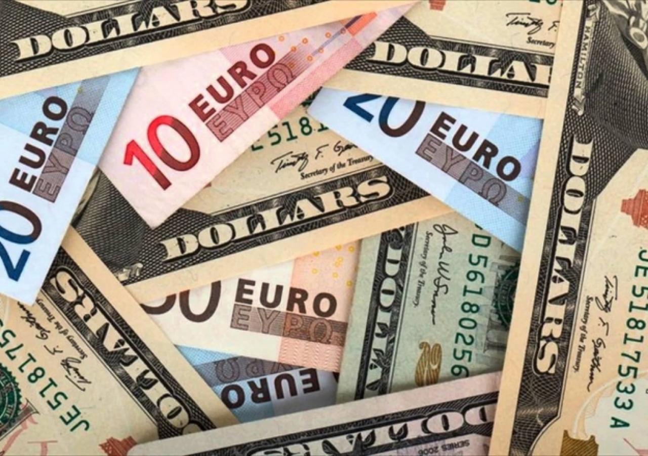 Dolar ve avro (euro) kaç lira? 2 Ağustos 2019 fiyatları